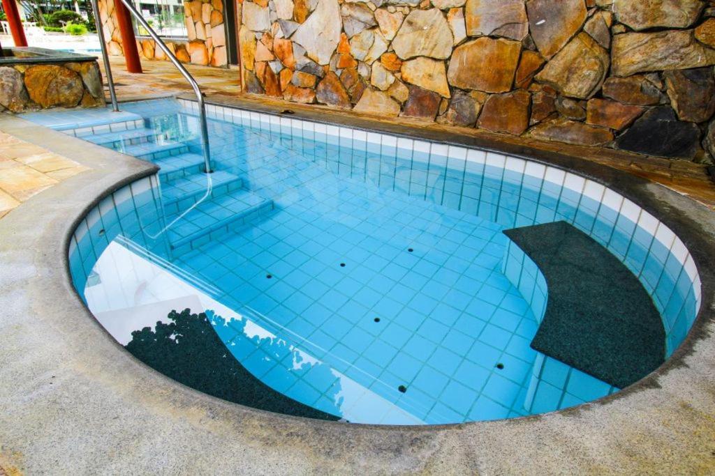 Imperio Romano - Bonus 1 Dia No Acqua Park Vulcao - Caldas Novas Exterior photo
