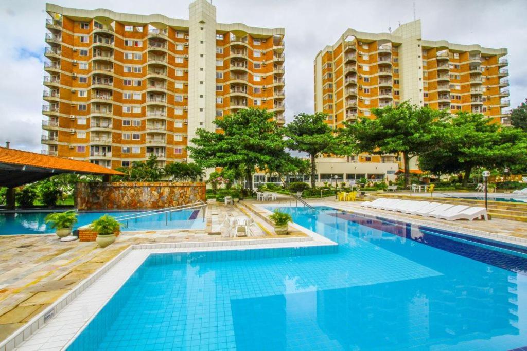 Imperio Romano - Bonus 1 Dia No Acqua Park Vulcao - Caldas Novas Exterior photo